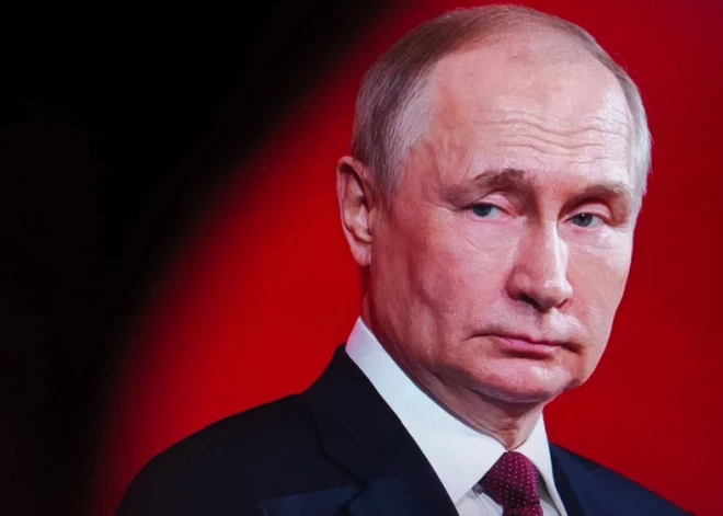 Krievija izsaka draudus saistībā ar kodolieročiem un sola veikt “pasākumus” NATO valstī