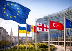 В Европейском союзе жестко высказались о демократии в странах-кандидатах: кому указали на провал