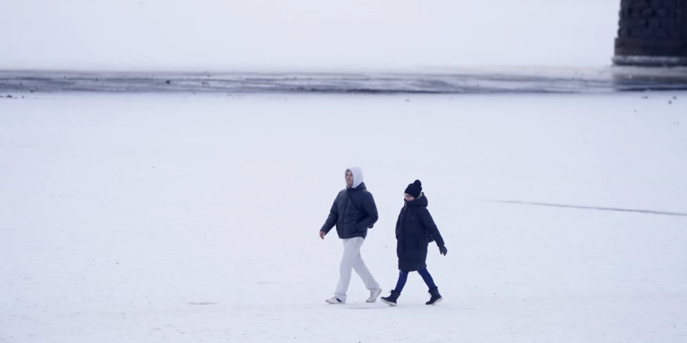 Иллюстративное фото.