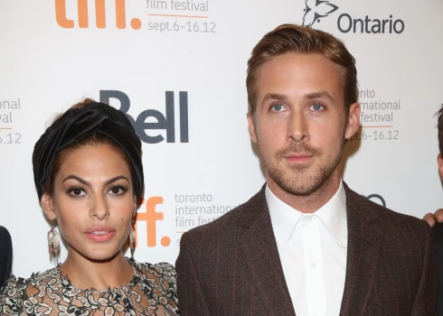 Eva Mendesa un Raiens Goslings ir viens no ilgākajiem Holivudas pāriem.