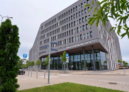 Со Службой государственных доходов лучше не шутить.