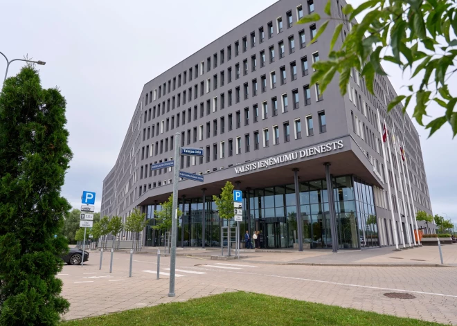 В декларации оказался минус? VID предупреждает о последствиях неоплаченного налогового долга