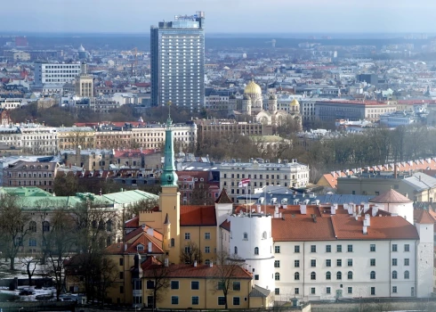 Иллюстративное фото.