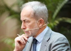 После пандемии к полной свободе слова в Латвии возвращаются "неохотно"