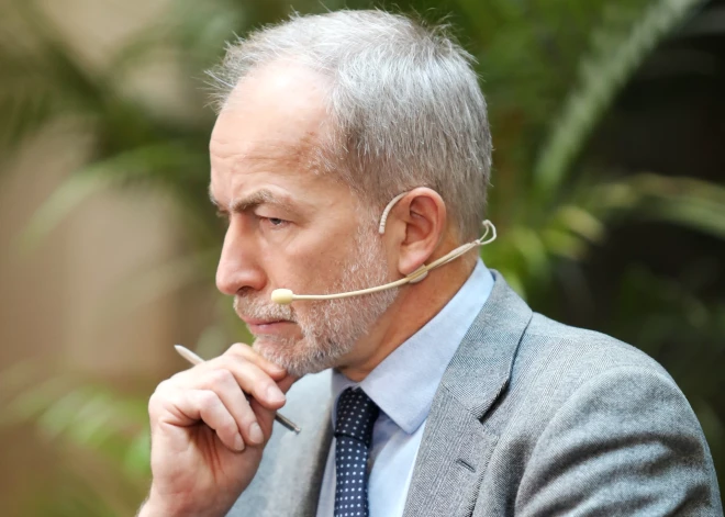 После пандемии к полной свободе слова в Латвии возвращаются "неохотно"