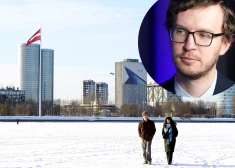 То разрешают, то запрещают: ученый раскритиковал коммуникацию самоуправления с рижанами