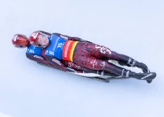 Bots/Plūme Altenbergā izcīna sesto vietu 