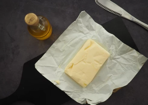 Один из главных выводов иследования оказался довольно простым: если заменить сливочное масло растительными маслами, риск преждевременной смерти заметно снижается.