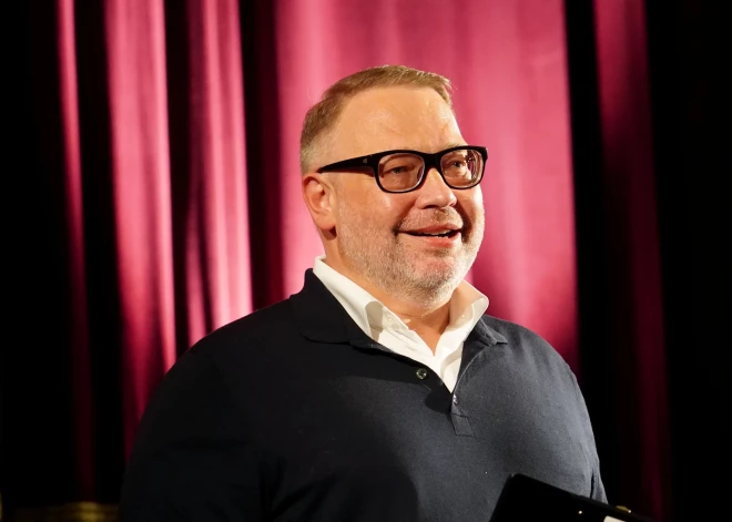 Vītols: bez piebūves Latvijas Nacionālā teātra attīstība nav iespējama