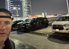 "Федерс, ты однажды нарвешься!" Геополитический триллер в Катаре с открытым финалом