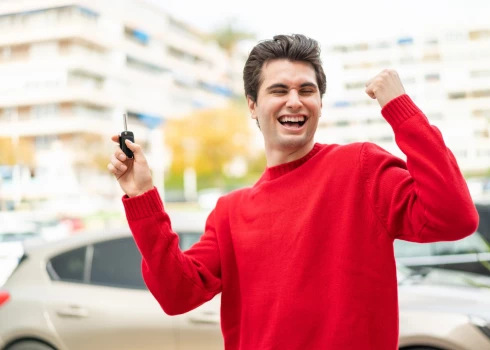 Иллюстративное фото.