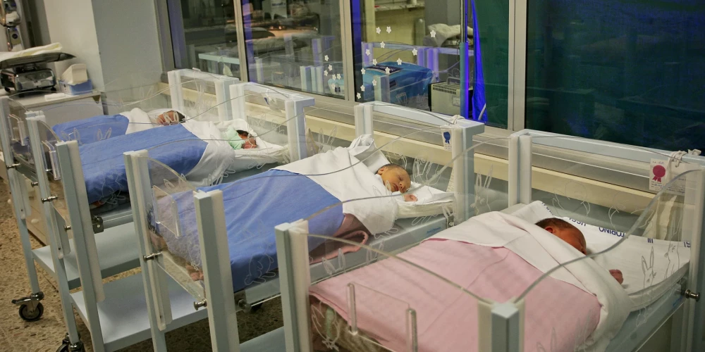 Иллюстративное фото.