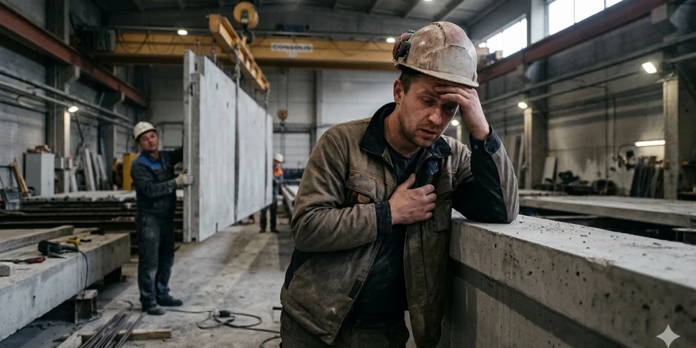 В Латвии проверяют компанию, лишавшую сотрудников страховки из-за больничных.