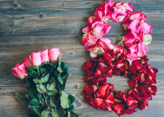 Starptautiskā sieviešu diena: kurš to izdomāja svinēt, un kāpēc tā ir vajadzīga?