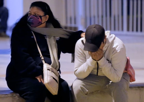 Sprādzienā Peru naktsklubā ievainoti 33 cilvēki. 