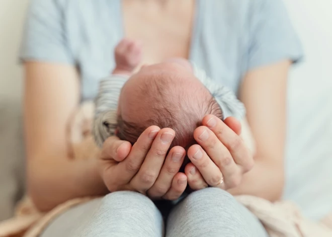 Bauskas novadā plāno dubultot pabalstu jaundzimušā aprūpei