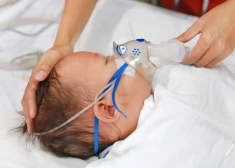 Тревожная ситуация в Детской больнице: младенцы все чаще попадают в стационар с опасным вирусом RSV