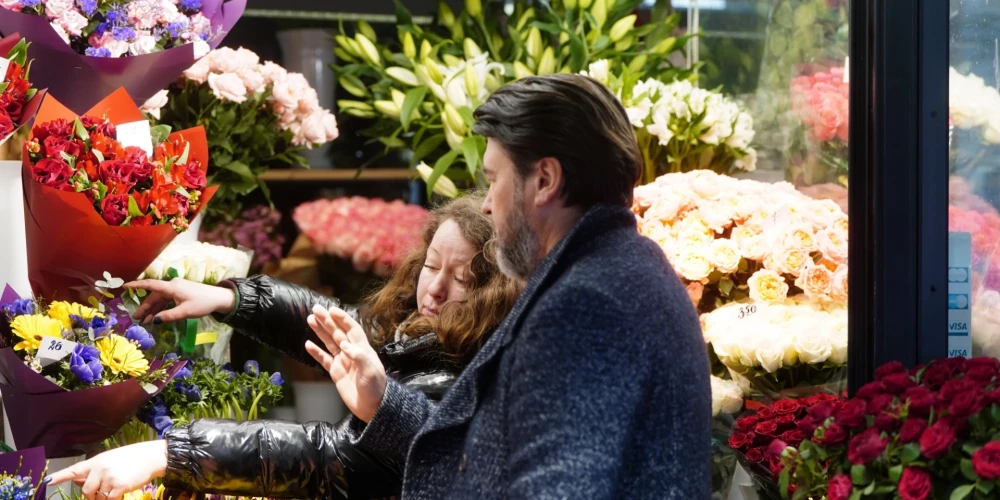 Svētdien mākoņu daudzums būs neliels un nokrišņi nav gaidāmi.