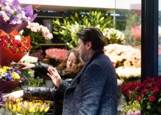 Svētdien gaiss iesils līdz +12 grādiem