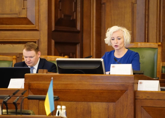 Noskaidrots, kuriem deputātiem janvārī tika izmaksāta vislielākā alga