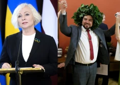 Больше 5000 евро за месяц: кто из депутатов Сейма получил самые большие зарплаты в январе