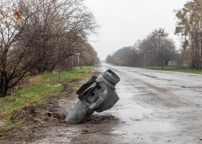 "Война не неизбежна, но риск растет": заявление разведки Литвы