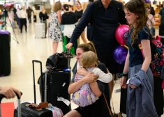 Latvijā ieradies trešais "airBaltic" repatriācijas reiss no Dubaijas