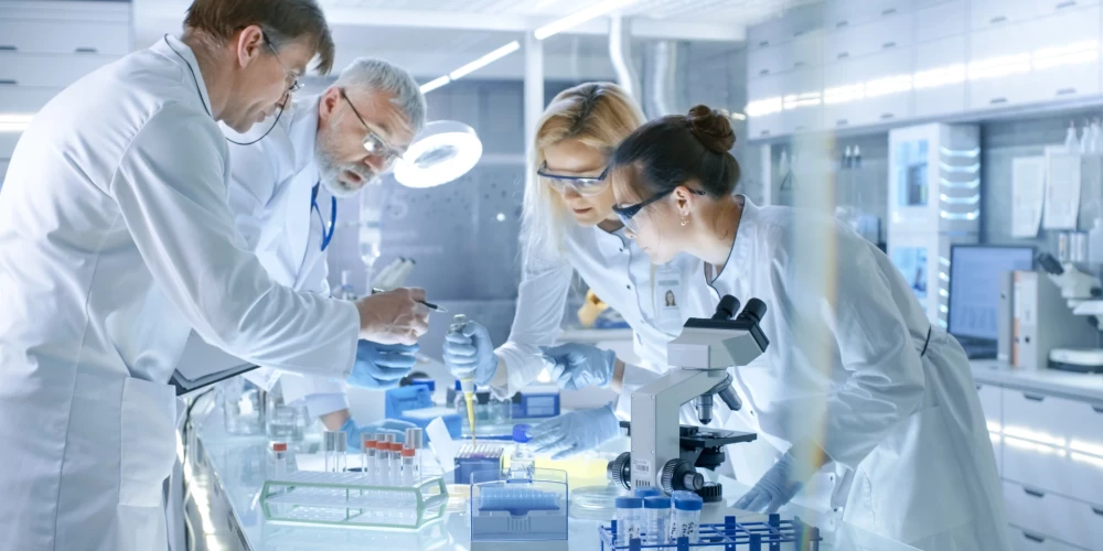 Иллюстративное фото.