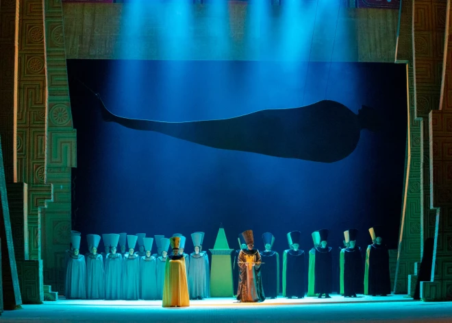 Indras Vilipsones kultūrpieturas nedēļai. Ko ieplānot no 9. marta līdz 15. martam?