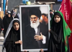 Irānas augstākais līderis ajatolla Ali Hameneji tika nogalināts 28. februārī.