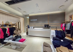 Польская мода наступает: TATUUM откроет еще два магазина в Латвии