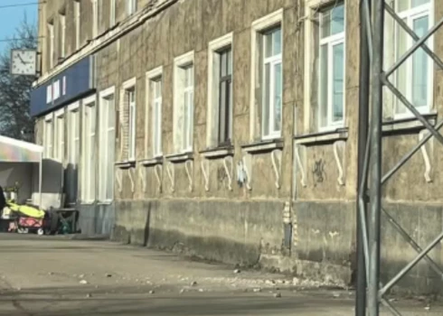 Ekrānuzņēmums no Facebook.com/Vladislavs Grebins