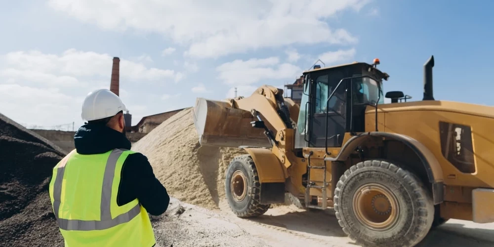 Kamēr Latvija visos līmeņos norobežojas no agresorvalsts ietekmes, Berģos pieteikta apjomīga apbūve.