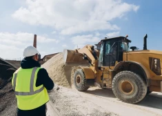 Kamēr Latvija visos līmeņos norobežojas no agresorvalsts ietekmes, Berģos pieteikta apjomīga apbūve.