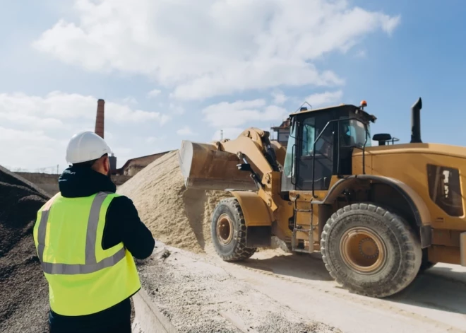 Krievijas miljonāri Berģos grib celt lielveikalu — drošības dienesti brīdina par riskiem