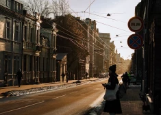 Весна набирает силу: в Латвии дни станут еще теплее, а осадков почти не будет