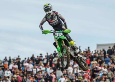 Kritiens liedz cīnīties par augstāku vietu — Pauls Jonass Argentīnas "Grand Prix" noslēdz pirmajā desmitniekā