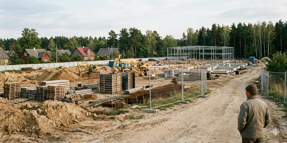 Иллюстративное фото.