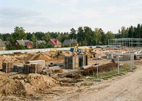 Иллюстративное фото.