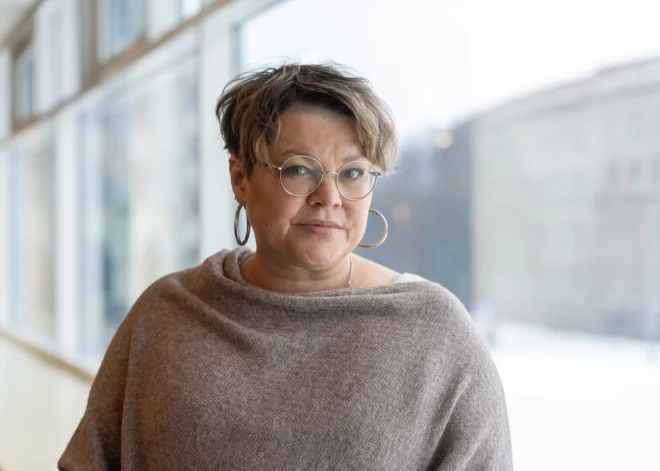 "После двух недель отчаяния я решила жить": откровенная исповедь Инесе Супе о возвращении рака и ее борьбе