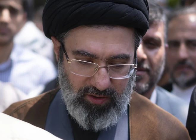 В Иране объявили о новом верховном лидере после ликвидации Али Хаменеи