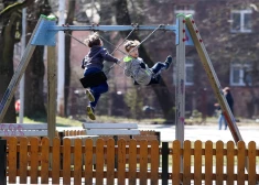 No šodienas sākas skolēnu pavasara brīvdienas