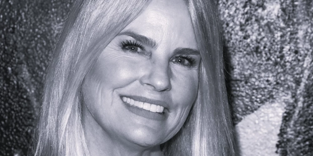 Mirusi aktrise Dženifera Runjona.