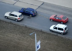 Vairākās Rīgas apkaimēs ievieš braukšanas ātruma ierobežojumu līdz 30 km/h