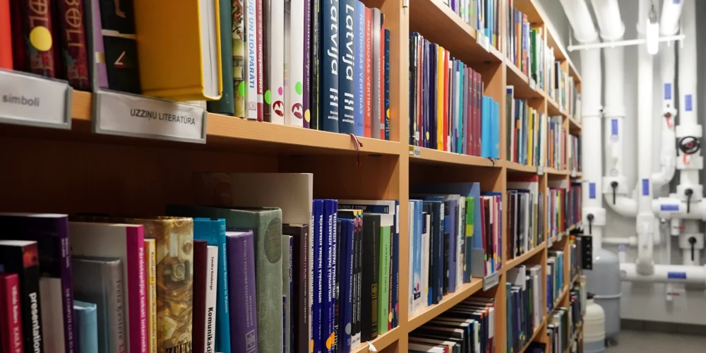 Valodnieki apstiprina jaunus terminus.