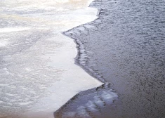 Даугаву прорывает: уровень воды растет рекордными темпами