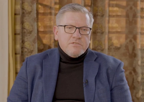 Бывший "евроскептик" Марек Сеглиньш: "Если бы мы не были в ЕС и НАТО, независимой Латвии, вероятно, уже не существовало бы".