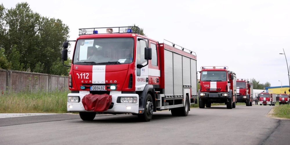 Иллюстративное фото.