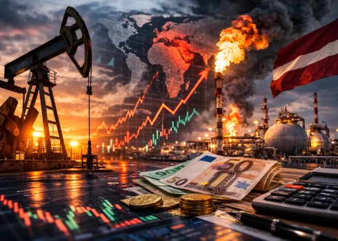 Иллюстративное фото.