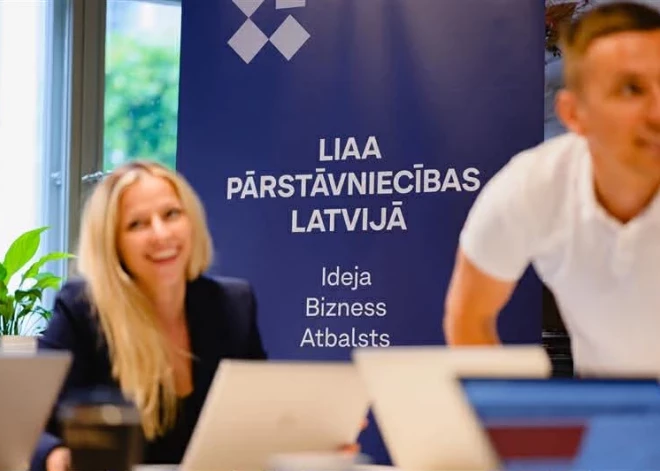 Atvērta pieteikšanās Biznesa inkubācijas programmai – uzņēmēji var saņemt līdz 70% atbalstu